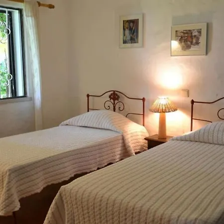 Nyaraló Pinhal- Beautiful Located In Quiet Area