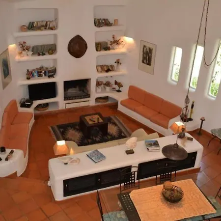 Nyaraló Pinhal- Beautiful Located In Quiet Area *