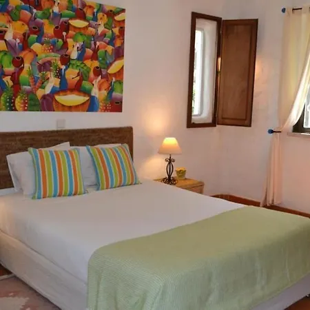 Nyaraló Pinhal- Beautiful Located In Quiet Area