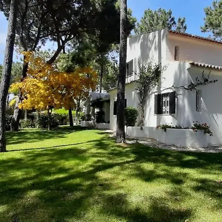 펜션 Pinhal- Beautiful Located In Quiet Area *