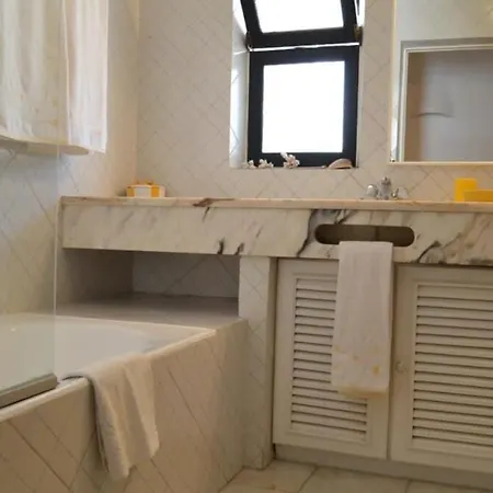Holiday home Pinhal- Beautiful Located In Quiet Area *