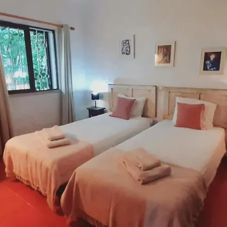 Pinhal- Beautiful Located In Quiet Area * Quarteira