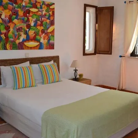 Pinhal- Beautiful Located In Quiet Area *