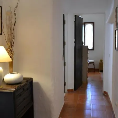 Holiday home Pinhal- Beautiful Located In Quiet Area Quarteira