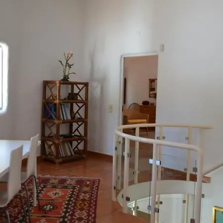 Pinhal- Beautiful Located In Quiet Area * Quarteira