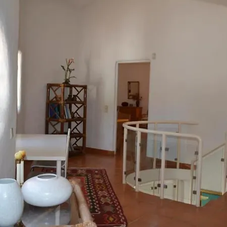 Holiday home Pinhal- Beautiful Located In Quiet Area