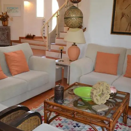 Pinhal- Beautiful Located In Quiet Area * Quarteira