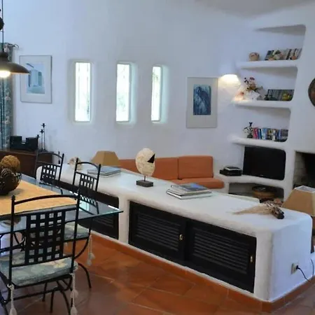 Pinhal- Beautiful Located In Quiet Area