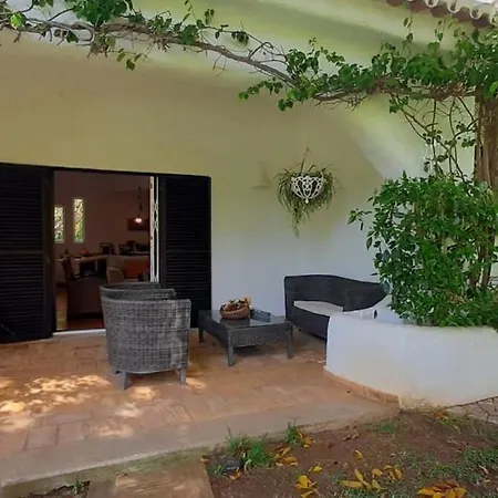 Holiday home Pinhal- Beautiful Located In Quiet Area