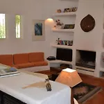Pinhal- Beautiful Located In Quiet Area Ferienhaus