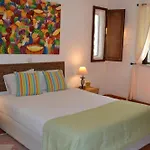 Ferienhaus Pinhal- Beautiful Located In Quiet Area