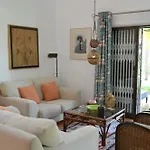 Pinhal- Beautiful Located In Quiet Area Ferienhaus