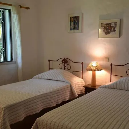 Pinhal- Beautiful Located In Quiet Area