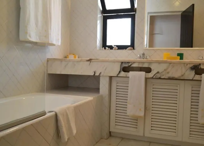 Ferienhaus Pinhal- Beautiful Located In Quiet Area *