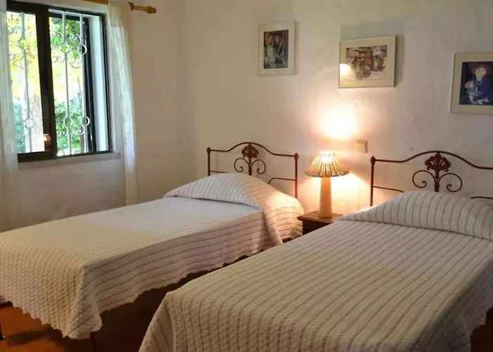 Ferienhaus Pinhal- Beautiful Located In Quiet Area