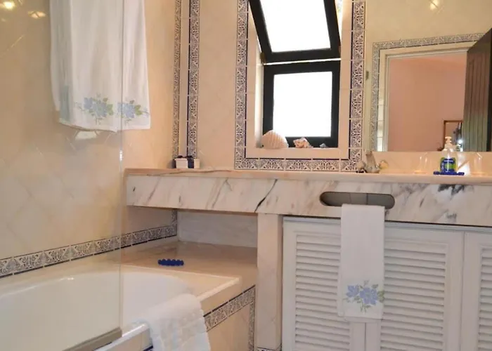 Pinhal- Beautiful Located In Quiet Area Ferienhaus