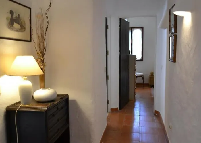 Ferienhaus Pinhal- Beautiful Located In Quiet Area Quarteira