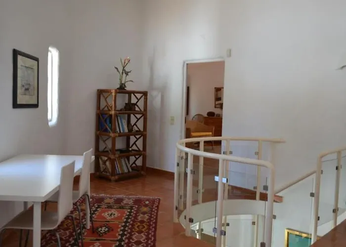 Pinhal- Beautiful Located In Quiet Area * Quarteira