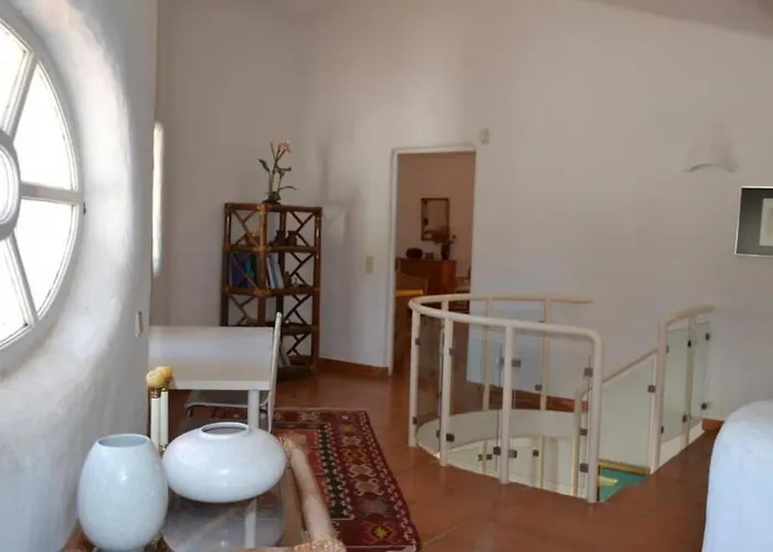 Ferienhaus Pinhal- Beautiful Located In Quiet Area