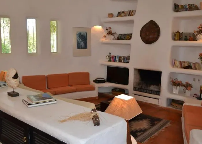 Pinhal- Beautiful Located In Quiet Area Ferienhaus