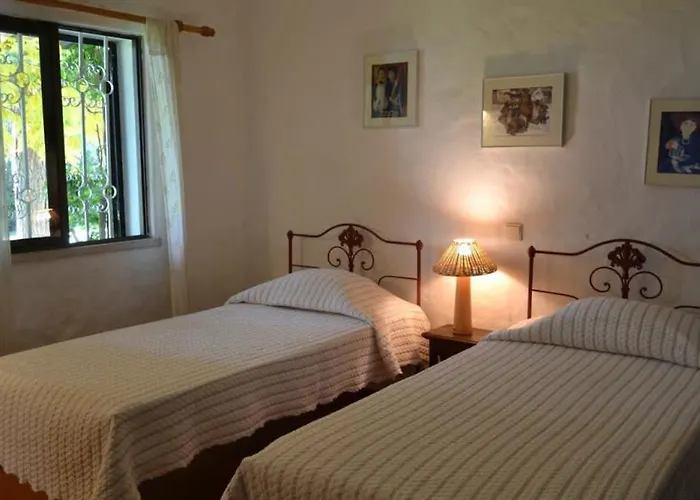 Pinhal- Beautiful Located In Quiet Area