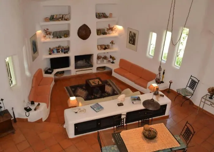 Ferienhaus Pinhal- Beautiful Located In Quiet Area *