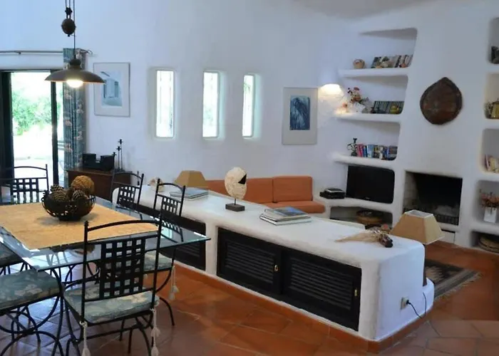 Pinhal- Beautiful Located In Quiet Area