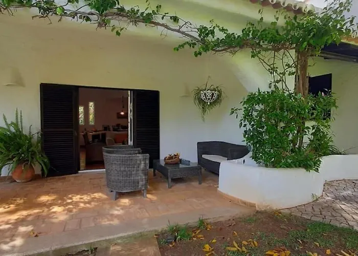 Ferienhaus Pinhal- Beautiful Located In Quiet Area