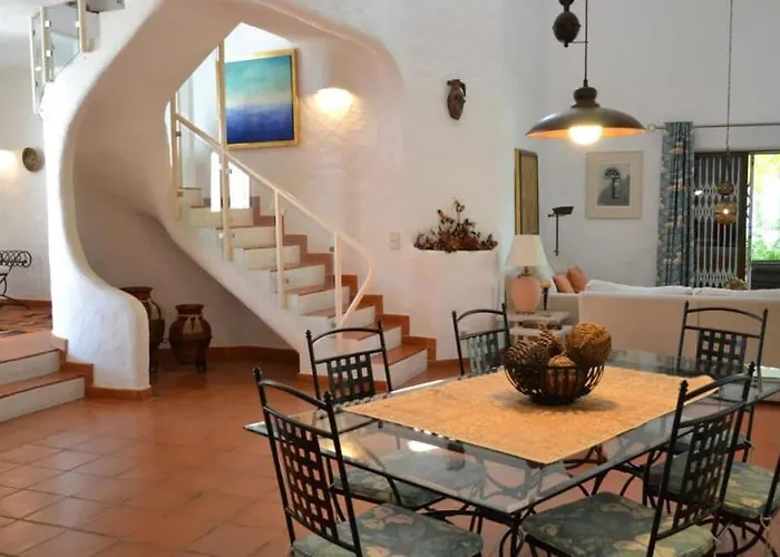 Pinhal- Beautiful Located In Quiet Area Ferienhaus *